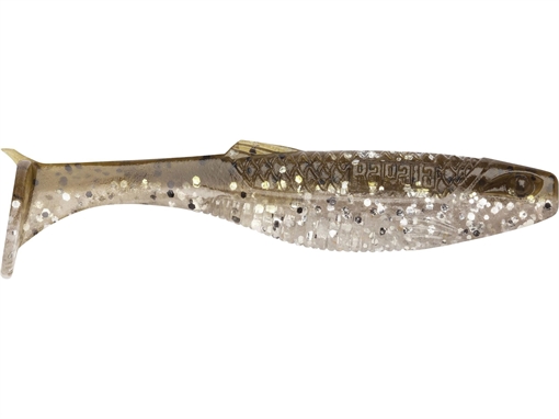 Picture of RAPALA MAYOR 4 GREEN PUMPKIN DISCO CCMYR4GPD