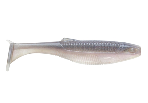Picture of RAPALA MAYOR 4 PRO BLUE RED PEARL CCMYR4PBRP