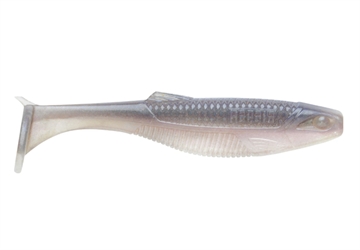 Picture of RAPALA MAYOR 4 PRO BLUE RED PEARL CCMYR4PBRP