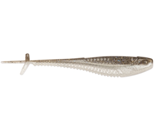 Picture of RAPALA MOOCH MINO 2.5" 8BG GIZZARD SHAD CCMMN25GZSD
