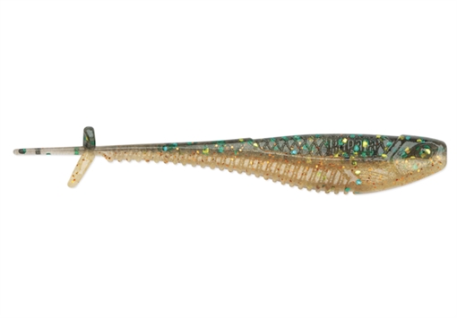 Picture of RAPALA MOOCH MINO 4.5" 5BG PERCH CCMMN45P