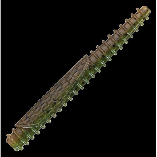 Picture of RAPALA NED BLT 3 GREEN PUMPKIN WATERMELON CCNBT3GPWM