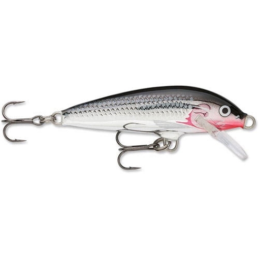 Picture of RAPALA ORIGINAL FLOATER 05 VAMPIRE F05V
