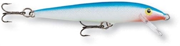 Picture of RAPALA ORIGINAL FLOATER 07 BLUE F07B