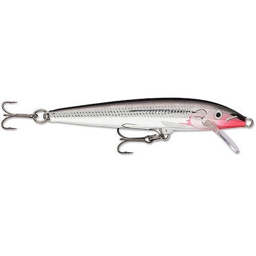 Picture of RAPALA ORIGINAL FLOATER 09 VAMPIRE F09V