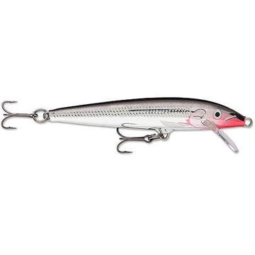 Picture of RAPALA ORIGINAL FLOATER 09 VAMPIRE F09V