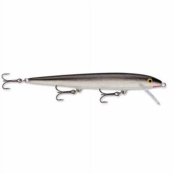 Picture of RAPALA ORIGINAL FLOATER 18 SILVER F18S