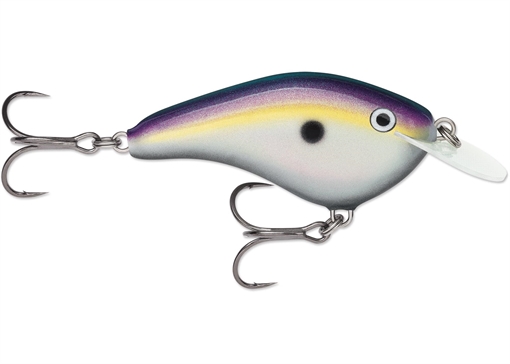 Picture of RAPALA OTTS GARAGE SLIM 06 BIG SHAD OGS06BGSD