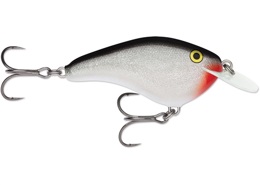 Picture of RAPALA OTT'S GARAGE SLIM 06 SILVER OGS06S