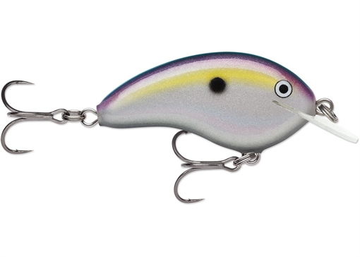 Picture of RAPALA OTTS GARAGE TINY 04 BIG SHAD OGT04BGSD