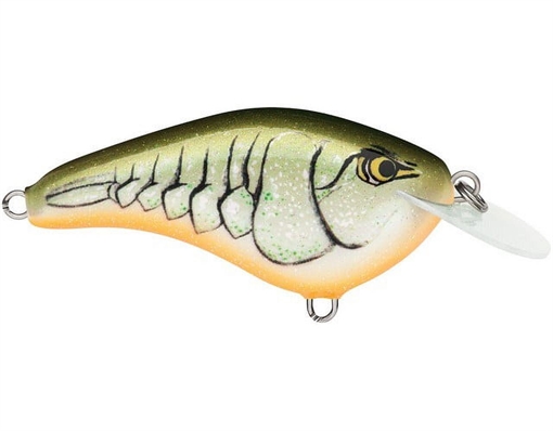 Picture of RAPALA OTT'S GARAGE SLIM 06 ROOTBEER CRAWDAD OGS06RTBC