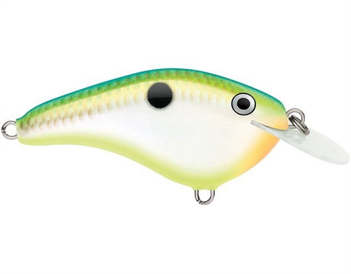 Picture of RAPALA OTT'S GARAGE SLIM 06 CITRUS SHAD OGS06CTSD
