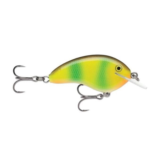 Picture of RAPALA OTT'S GARAGE TINY 04 COOSA SPECIAL OGT04COS