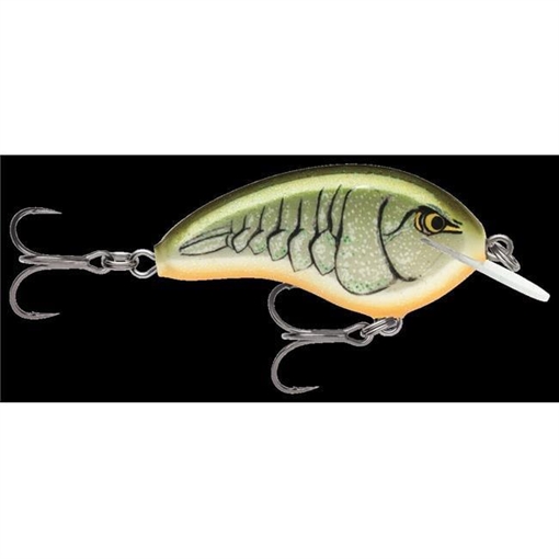 Picture of RAPALA OTT'S GARAGE TINY 04 ROOTBEER CRAWDAD OGT04RTBC