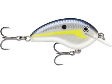 Picture of RAPALA OTT'S GARAGE TINY 04 HELSINKI SHAD OGT04HSD