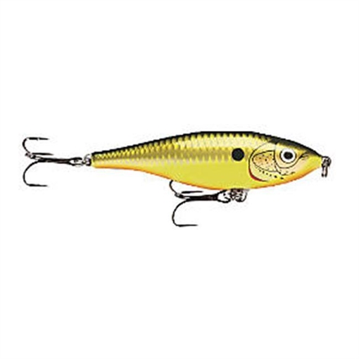 Picture of RAPALA RAP 08 HOT OLIVE TWR08HO