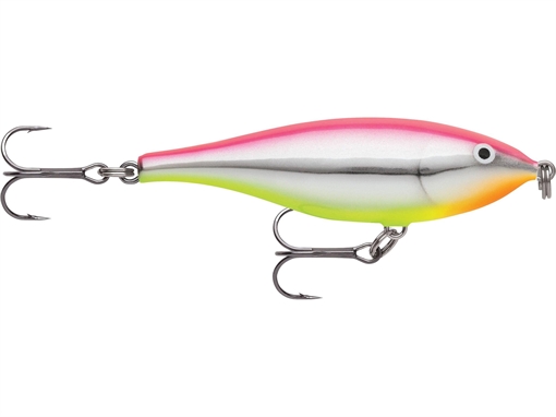 Picture of RAPALA RAP 8 ELECTRC CHICKEN TWR08EC
