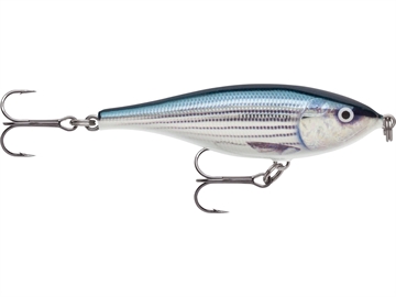 Picture of RAPALA RAP 8 MULLET TWR08MU