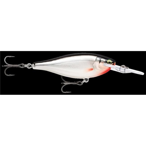 Picture of RAPALA RAP ELITE 55 GILDED SILVER SRE55GDS