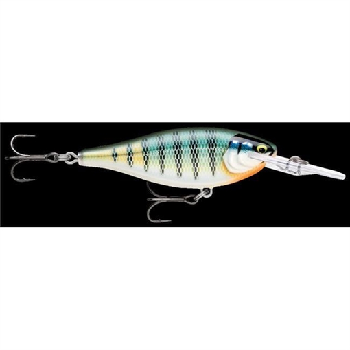 Picture of RAPALA RAP ELITE 75 GILDED BLUE GILL SRE75GDBG