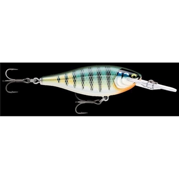 Picture of RAPALA RAP ELITE 75 GILDED BLUE GILL SRE75GDBG