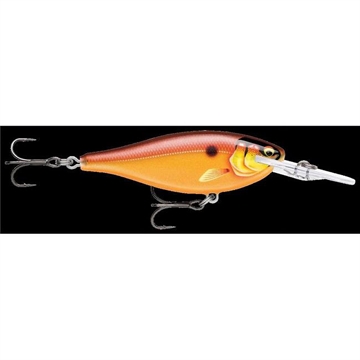Picture of RAPALA RAP ELITE 75 GILDED CRAWDAD SRE75GDCW