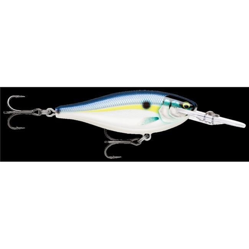 Picture of RAPALA RAP ELITE 55 GILDED HELSINKI SHAD SRE55GDHSD