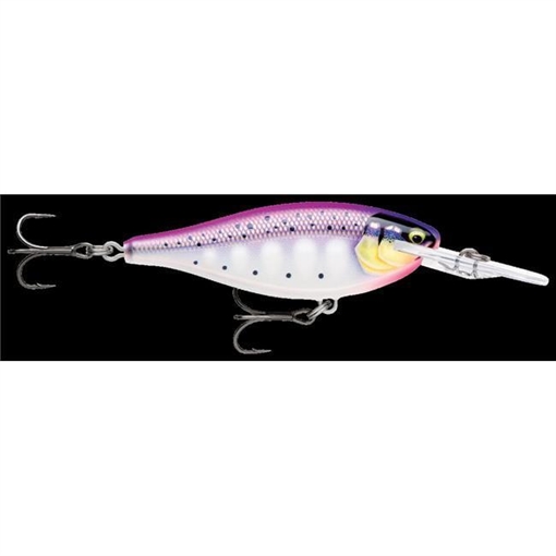 Picture of RAPALA RAP ELITE 55 GILDED PURPLEDESCENT SRE55GDPD