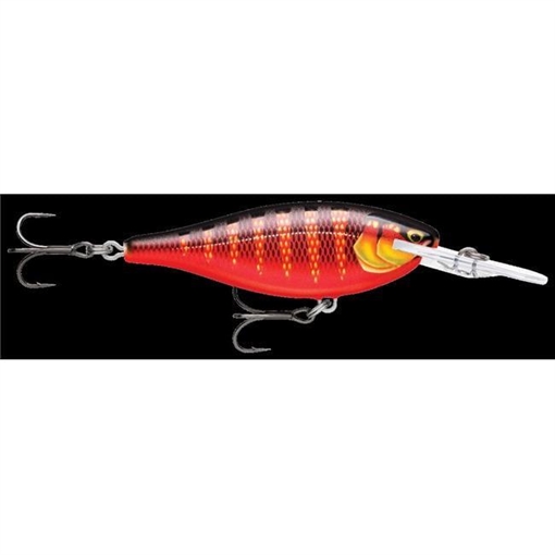 Picture of RAPALA RAP ELITE 55 GILDED TWILIGHT ZONE SRE55GDTZ
