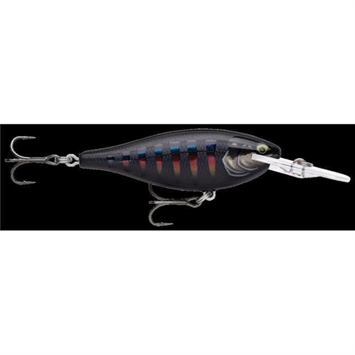Picture of RAPALA RAP ELITE 55 GILDED NIGHT AURORA SRE55GDNIA