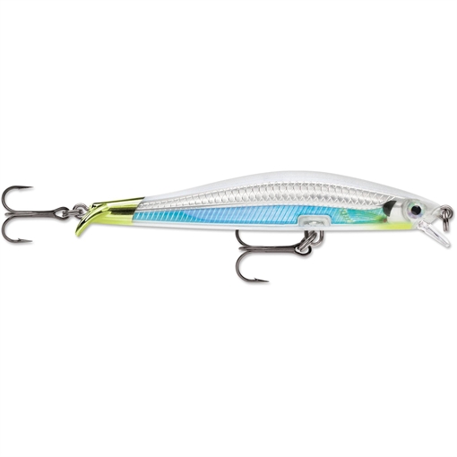 Picture of RAPALA RIPSTOP 09 ALBINO SHINER RPS09AS