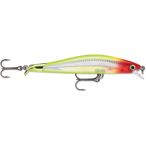 Picture of RAPALA RIPSTOP 09 CLOWN RPS09CLN