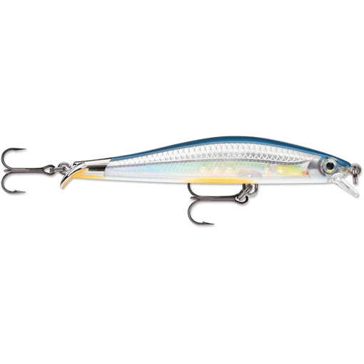 Picture of RAPALA RIPSTOP 09 ELITE BLUE RPS09EB