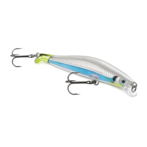 Picture of RAPALA RIPSTOP 12 ALBINO SHINER RPS12AS