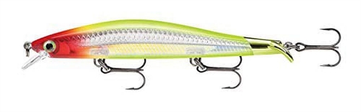 Picture of RAPALA RIPSTOP 12 CLOWN RPS12CLN