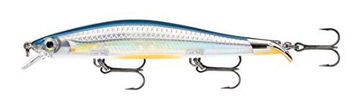 Picture of RAPALA RIPSTOP 12 ELITE BLUE RPS12EB