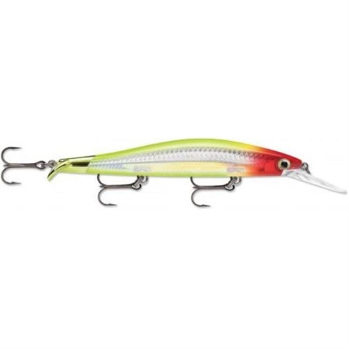 Picture of RAPALA RIPSTOP DEEP 12 CLOWN RPSD12CLN