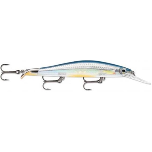 Picture of RAPALA RIPSTOP DEEP 12 ELITE BLUE RPSD12EB