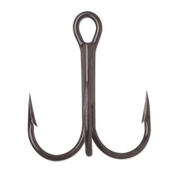 Picture of RAPALA ROUND BEND TREBLE BRONZE #2 9649BZ#2PP