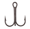 Picture of RAPALA ROUND BEND TREBLE BRONZE #4 9649BZ#4PP