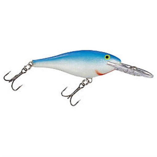 Picture of RAPALA SHAD RAP 04 BLUE SR04B