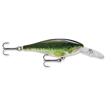 Picture of RAPALA SHAD RAP 05 BABY BASS SR05BB