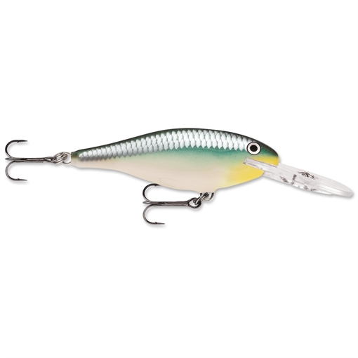 Picture of RAPALA SHAD RAP 05 BLUE BACK HERRING SR05BBH