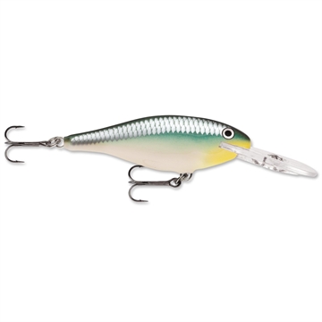 Picture of RAPALA SHAD RAP 05 BLUE BACK HERRING SR05BBH