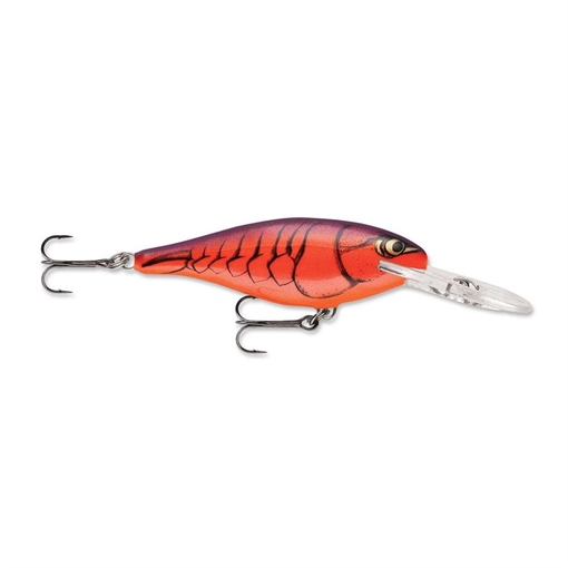 Picture of RAPALA SHAD RAP 05 DEMON SR05DMN