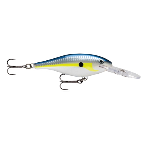 Picture of RAPALA SHAD RAP 05 HELSINKI SHAD SR05HSD