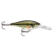 Picture of RAPALA SHAD RAP 05 LIVE LARGEMOUTH BASS SR05LBL