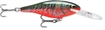 Picture of RAPALA SHAD RAP 05 RED CRAWDAD SR05RCW
