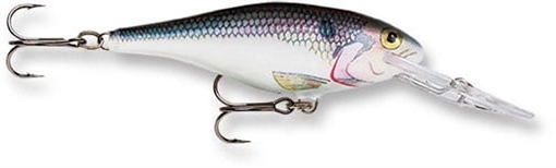 Picture of RAPALA SHAD RAP 05 SHAD SR05SD