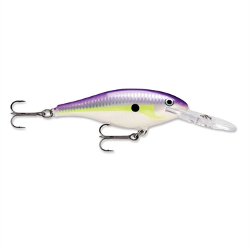 Picture of RAPALA SHAD RAP 06 REGAL SHAD SR06RSD